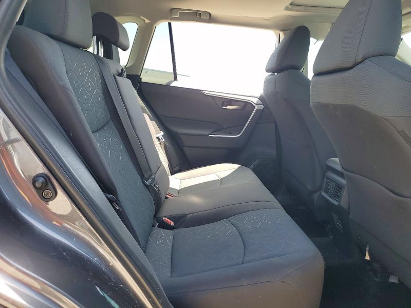 Продаж на аукціоні авто 2025 Toyota Rav4, vin: 2T3W1RFV1SC336464, номер лоту: 61026446