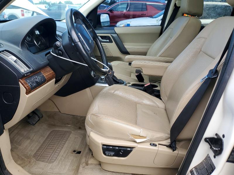 Aukcja sprzedaży 2009 Land Rover Lr2, vin: SALFT24NX9H139336, numer aukcji: 66276686