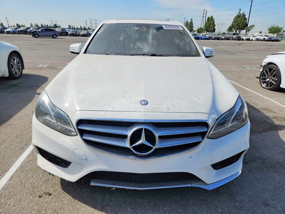 Aukcja sprzedaży 2014 Mercedes-benz E, vin: WDDHF0EB5EA995605, numer aukcji: 66994626