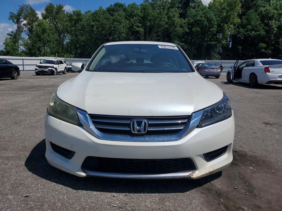 Aukcja sprzedaży 2013 Honda Accord, vin: 1HGCR2F33DA051378, numer aukcji: 64013156