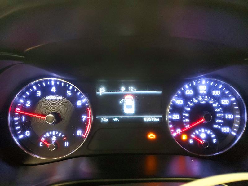 63825846 :رقم المزاد ، 3KPF24AD2PE642394 vin ، 2023 Kia Forte مزاد بيع