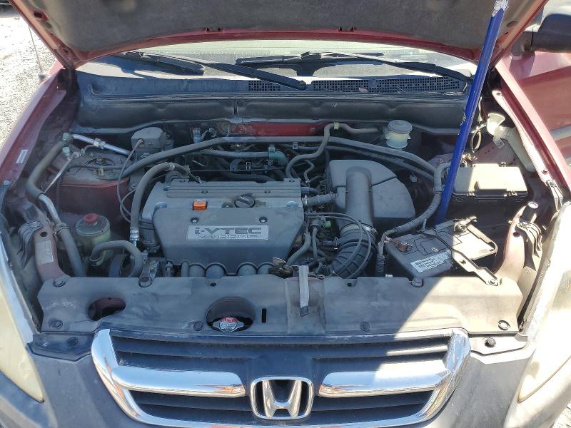 Продаж на аукціоні авто 2004 Honda Cr-v, vin: JHLRD68474C020002, номер лоту: 66671786