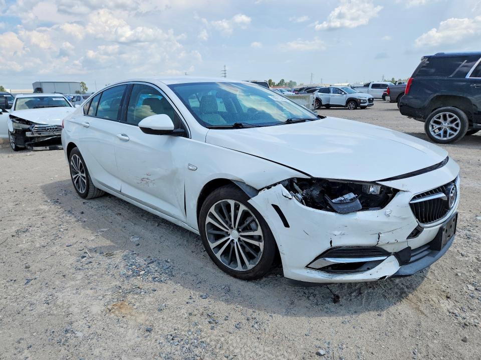66812456 :رقم المزاد ، W04GP6SXXK1013661 vin ، 2019 Buick Regal مزاد بيع