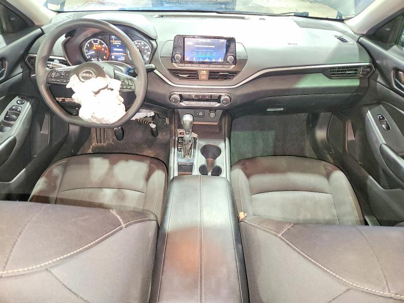 Продажа на аукционе авто 2023 Nissan Altima, vin: 1N4BL4BV5PN306386, номер лота: 63502046