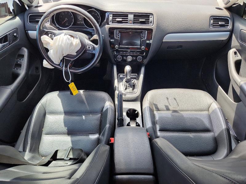 Продажа на аукционе авто 2018 Volkswagen Jetta, vin: 3VWL17AJ2JM207303, номер лота: 63647356