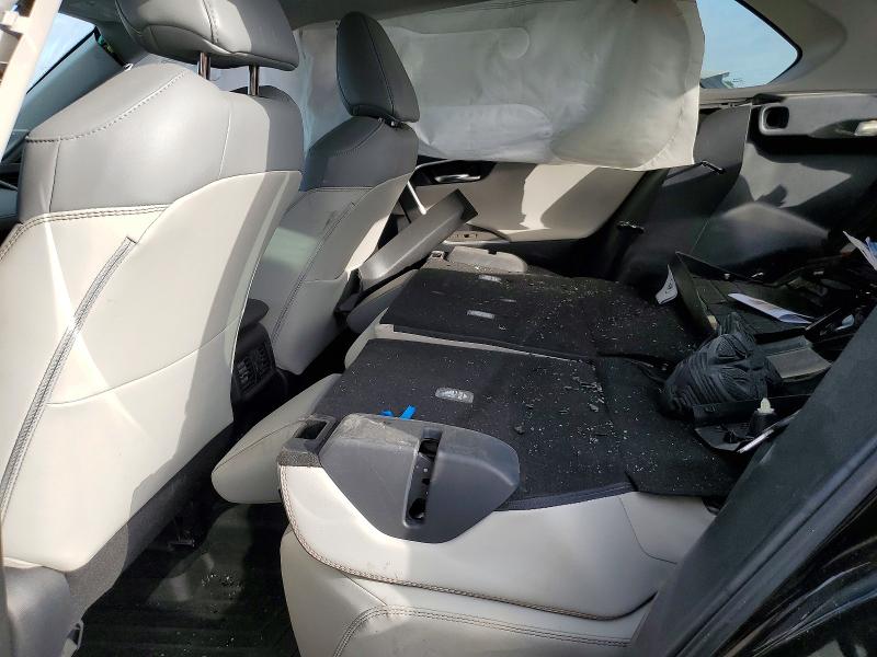 Aukcja sprzedaży 2024 Toyota Rav4, vin: 2T3N1RFV6RC443760, numer aukcji: 65667516