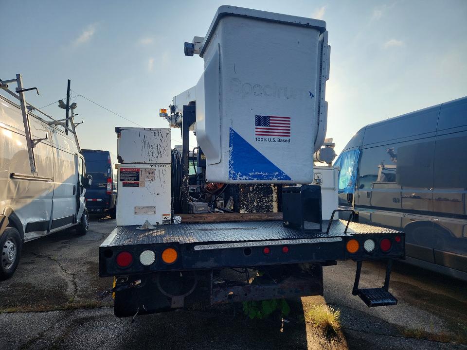 2011 Ford F450 მანქანა იყიდება აუქციონზე, vin: 1FDUF4GY8BEA42212, აუქციონის ნომერი: 65290256