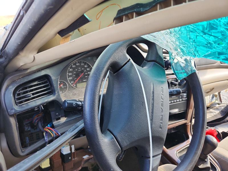 66502686 :رقم المزاد ، 4S3BH675536602027 vin ، 2003 Subaru Legacy مزاد بيع