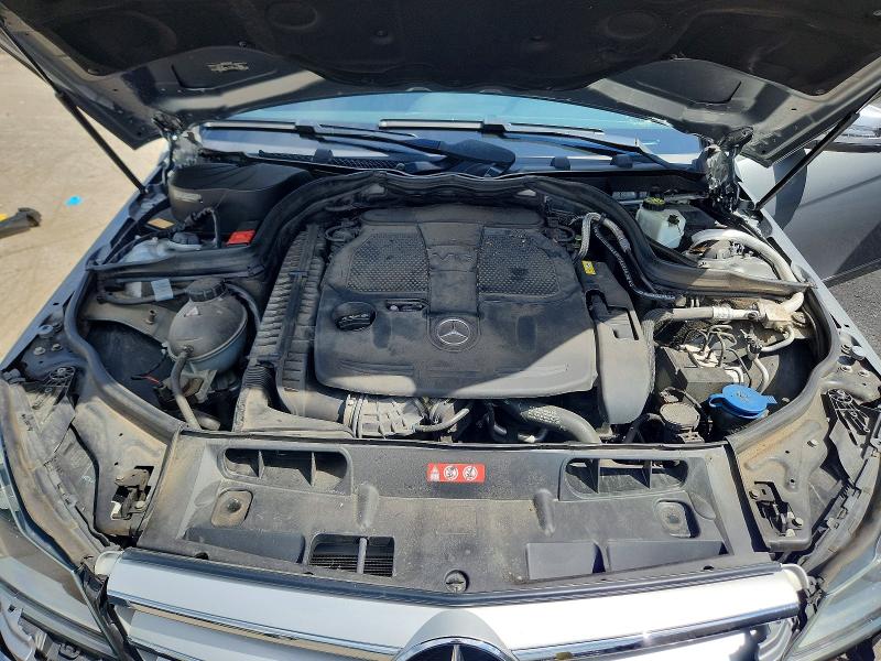 Продажа на аукционе авто 2013 Mercedes-benz C, vin: WDDGF8AB2DR277249, номер лота: 66442116