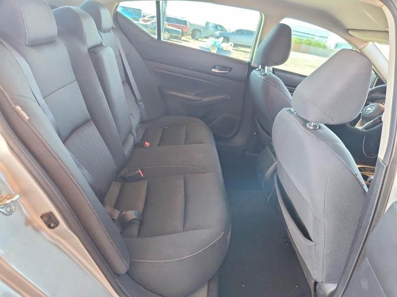 65657216 :رقم المزاد ، 1N4BL4BV0LC133222 vin ، 2020 Nissan Altima مزاد بيع