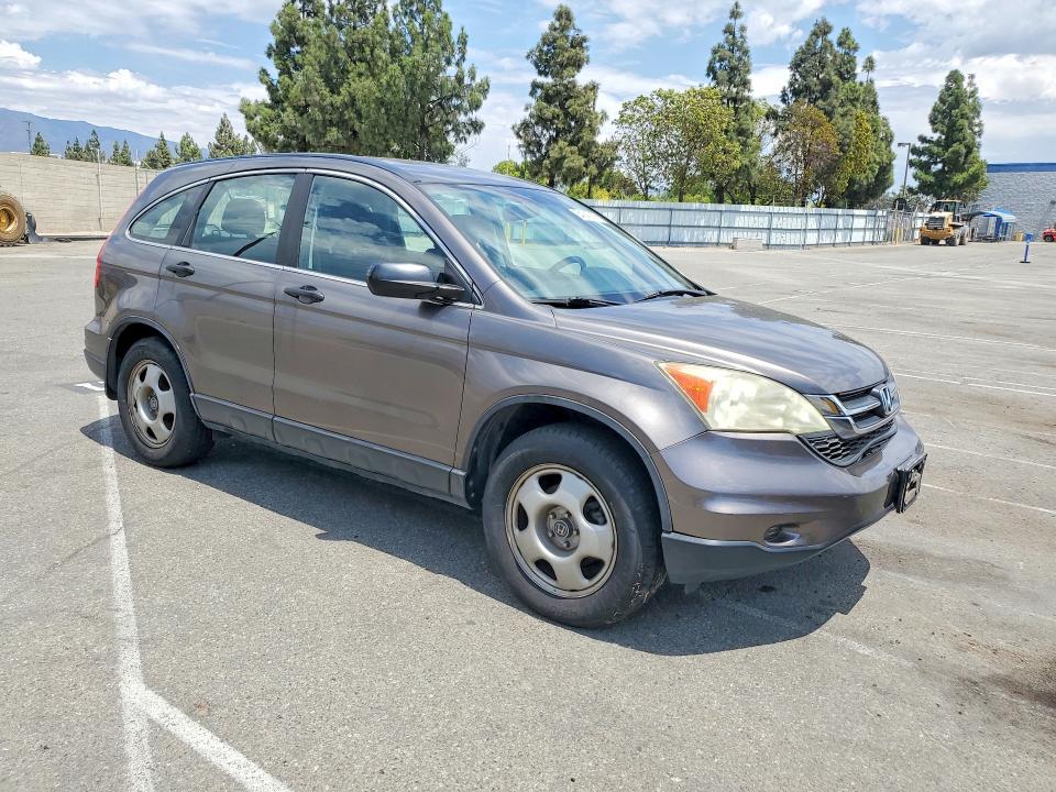 Aukcja sprzedaży 2010 Honda Cr-v, vin: 5J6RE3H39AL015924, numer aukcji: 64342336