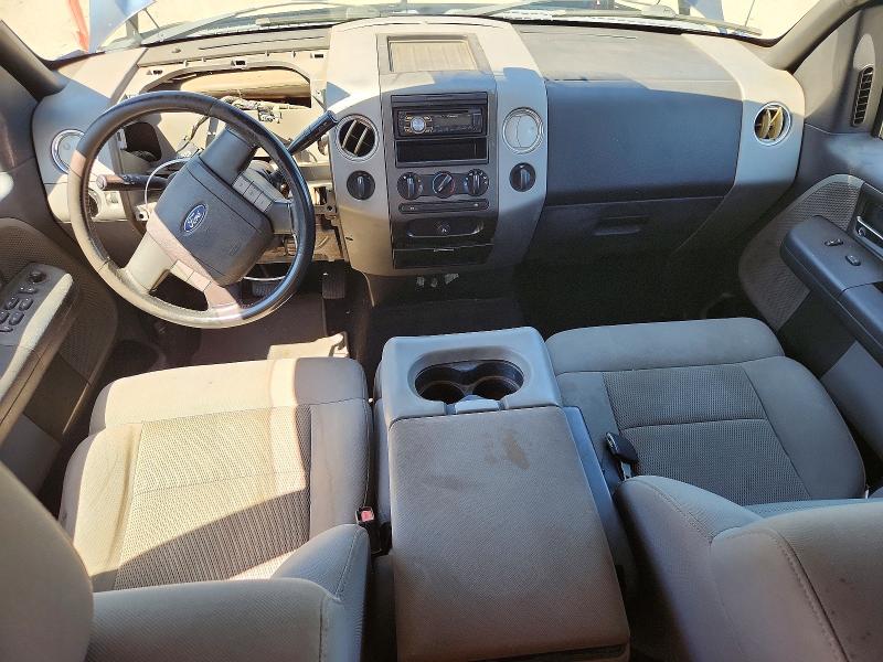 2004 Ford F150 მანქანა იყიდება აუქციონზე, vin: 1FTPX14584NA65211, აუქციონის ნომერი: 64312536