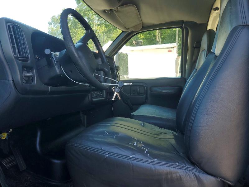 Продажа на аукционе авто 2005 Gmc C5500, vin: 1GDG5C1E85F904867, номер лота: 65166776