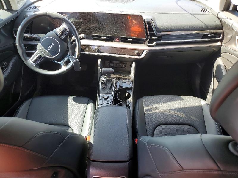 Aukcja sprzedaży 2024 Kia Sportage, vin: 5XYK3CDF7RG182707, numer aukcji: 65759566