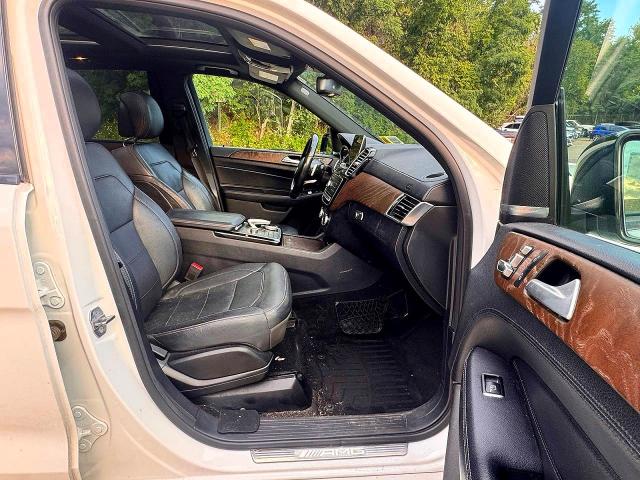 65761476 :رقم المزاد ، 4JGDA6EB5KB187282 vin ، 2019 Mercedes-benz Gle مزاد بيع