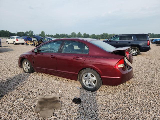 2011 Honda Civic მანქანა იყიდება აუქციონზე, vin: 2HGFA1F53BH547425, აუქციონის ნომერი: 66528746