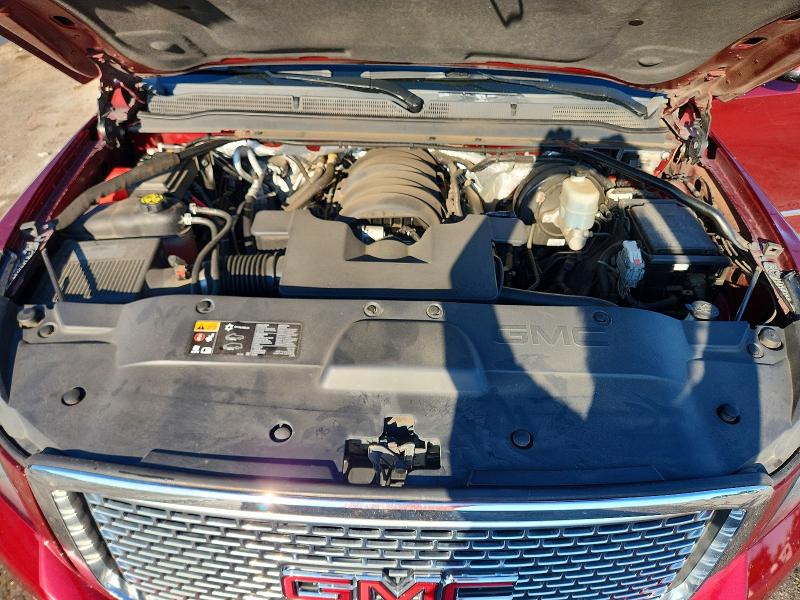 2016 Gmc Yukon მანქანა იყიდება აუქციონზე, vin: 1GKS2CKJ8GR250252, აუქციონის ნომერი: 65666946