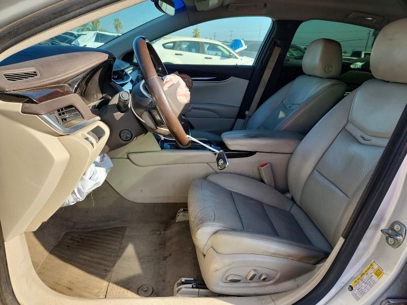 Продаж на аукціоні авто 2015 Cadillac Xts, vin: 2G61N5S35F9262799, номер лоту: 66658136