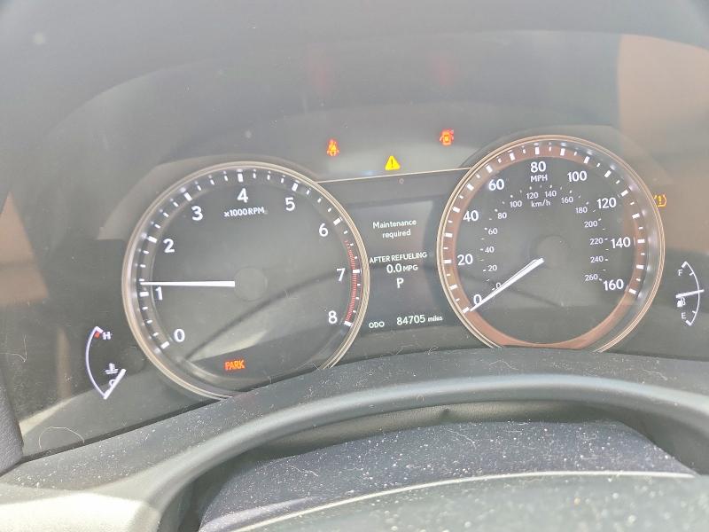 Продаж на аукціоні авто 2013 Lexus Gs, vin: JTHBE1BL9D5000819, номер лоту: 64089426