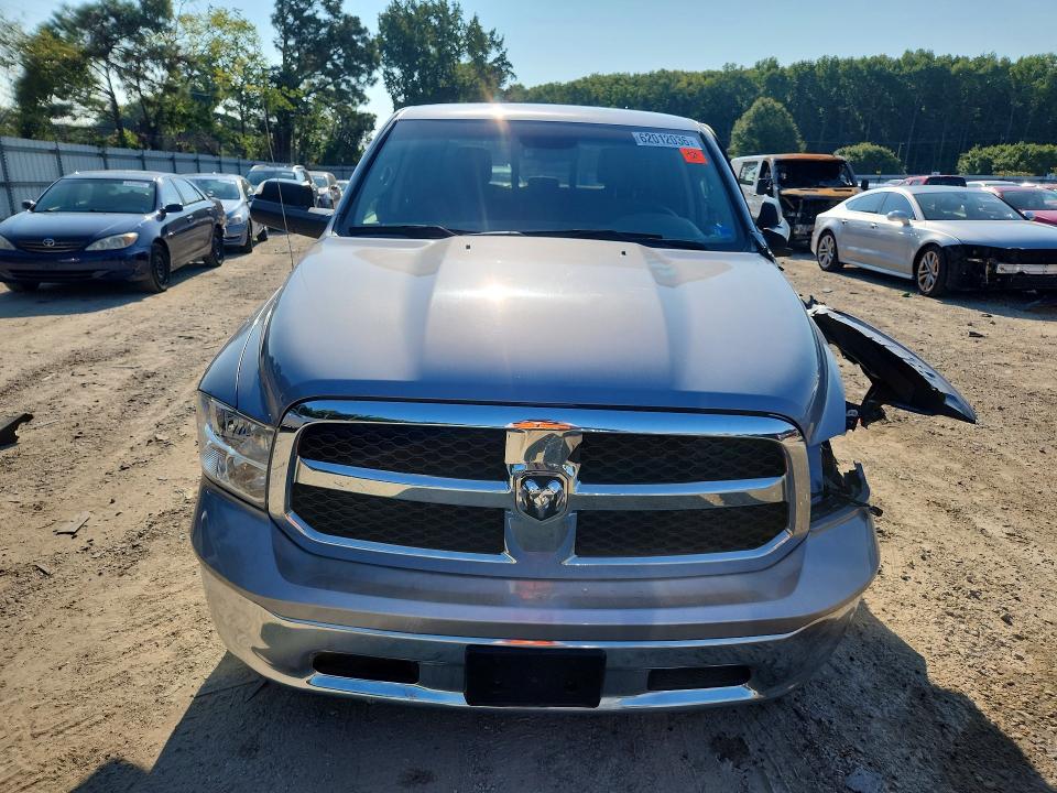 Продажа на аукционе авто 2023 Ram 1500 Classic, vin: 1C6RR7LG9PS536854, номер лота: 62012036