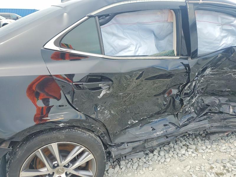 Aukcja sprzedaży 2019 Lexus Is, vin: JTHBA1D21K5097785, numer aukcji: 65888056