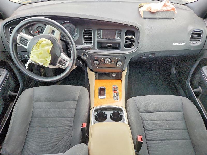 Aukcja sprzedaży 2012 Dodge Charger, vin: 2C3CDXAT7CH260869, numer aukcji: 63922136