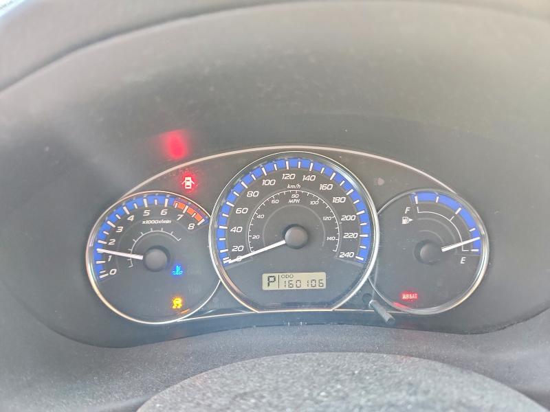 Продажа на аукционе авто 2011 Subaru Forester, vin: JF2SHCDC4BH781120, номер лота: 65539746