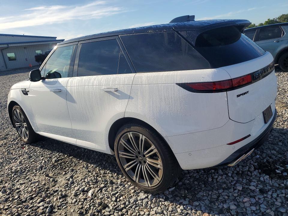 Продажа на аукционе авто 2025 Land Rover Range Rover Sport, vin: SAL1L9E99SA428940, номер лота: 66893956