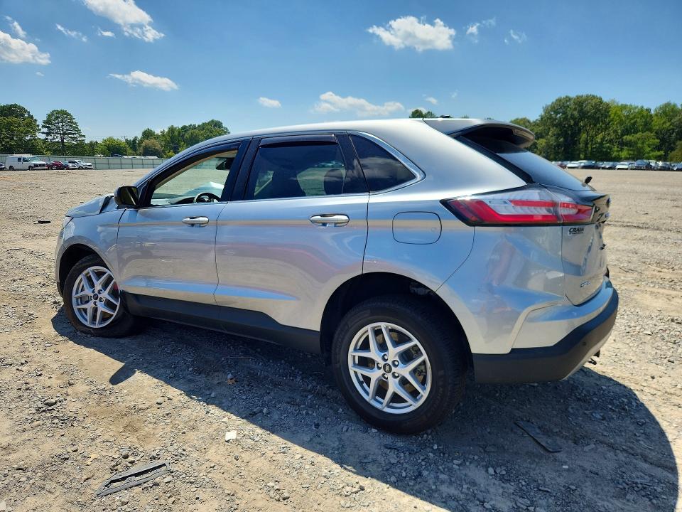 65294196 :رقم المزاد ، 2FMPK4J90RBA04389 vin ، 2024 Ford Edge مزاد بيع