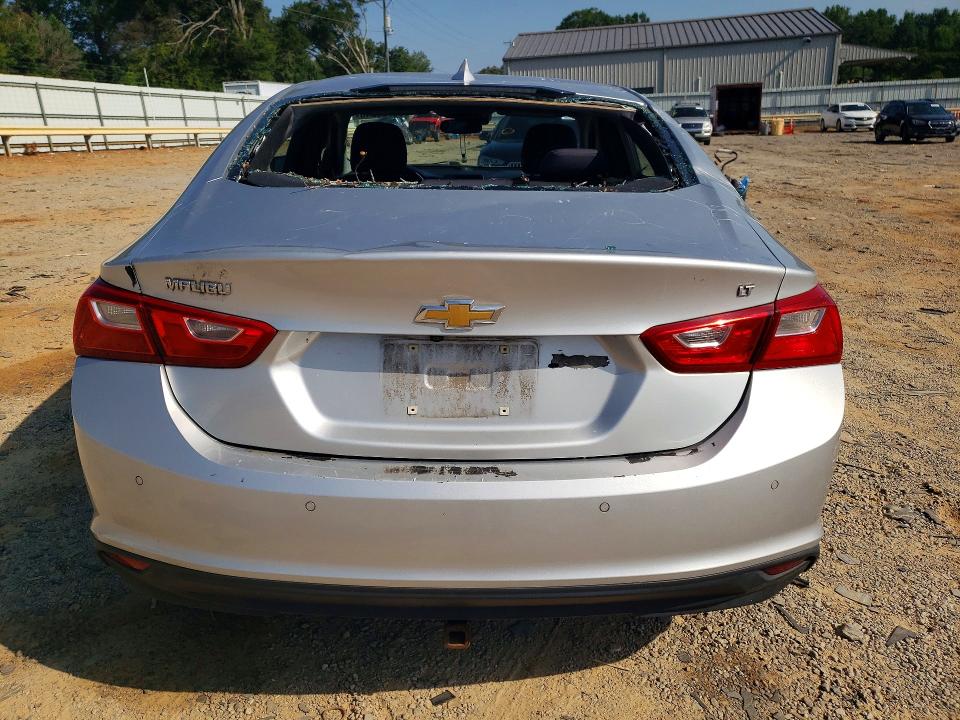 Продаж на аукціоні авто 2017 Chevrolet Malibu, vin: 1G1ZE5ST3HF147511, номер лоту: 65726246