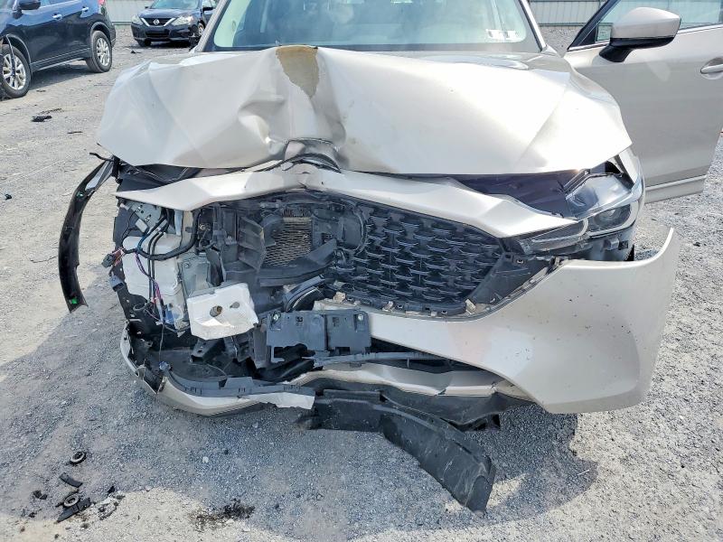 2024 Mazda Cx-5 მანქანა იყიდება აუქციონზე, vin: JM3KFBCM6R0371752, აუქციონის ნომერი: 65667096