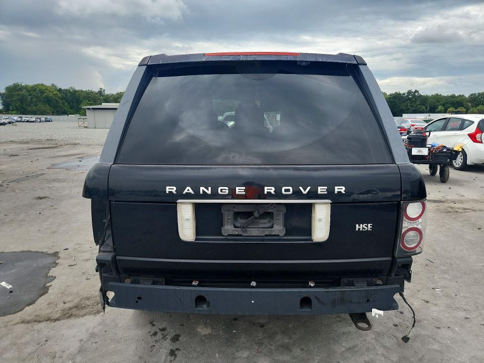 Продаж на аукціоні авто 2012 Land Rover Range Rover, vin: SALME1D4XCA362639, номер лоту: 64122756
