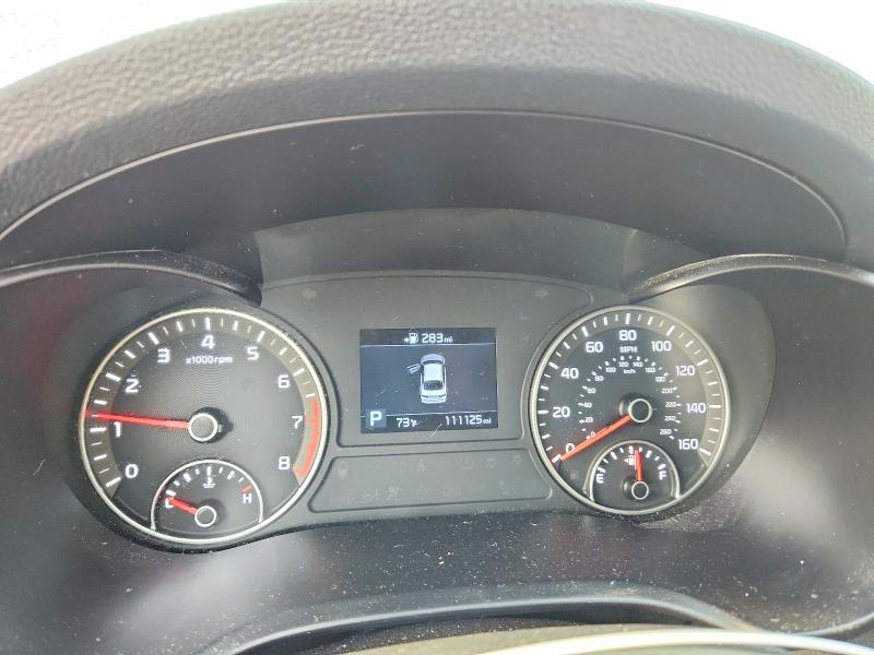Продаж на аукціоні авто 2019 Kia Optima, vin: 5XXGT4L36KG299756, номер лоту: 64365986