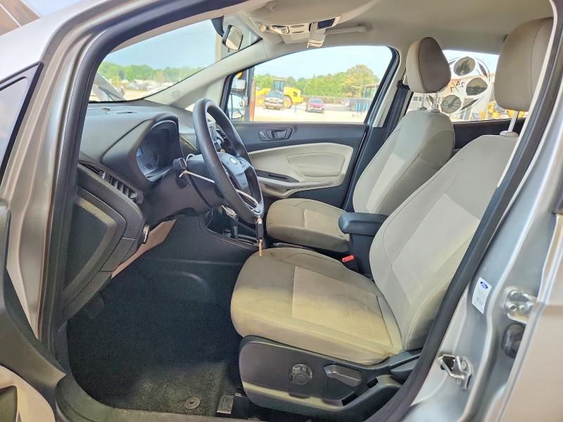 Aukcja sprzedaży 2021 Ford Ecosport, vin: MAJ3S2FE5MC453367, numer aukcji: 63865706