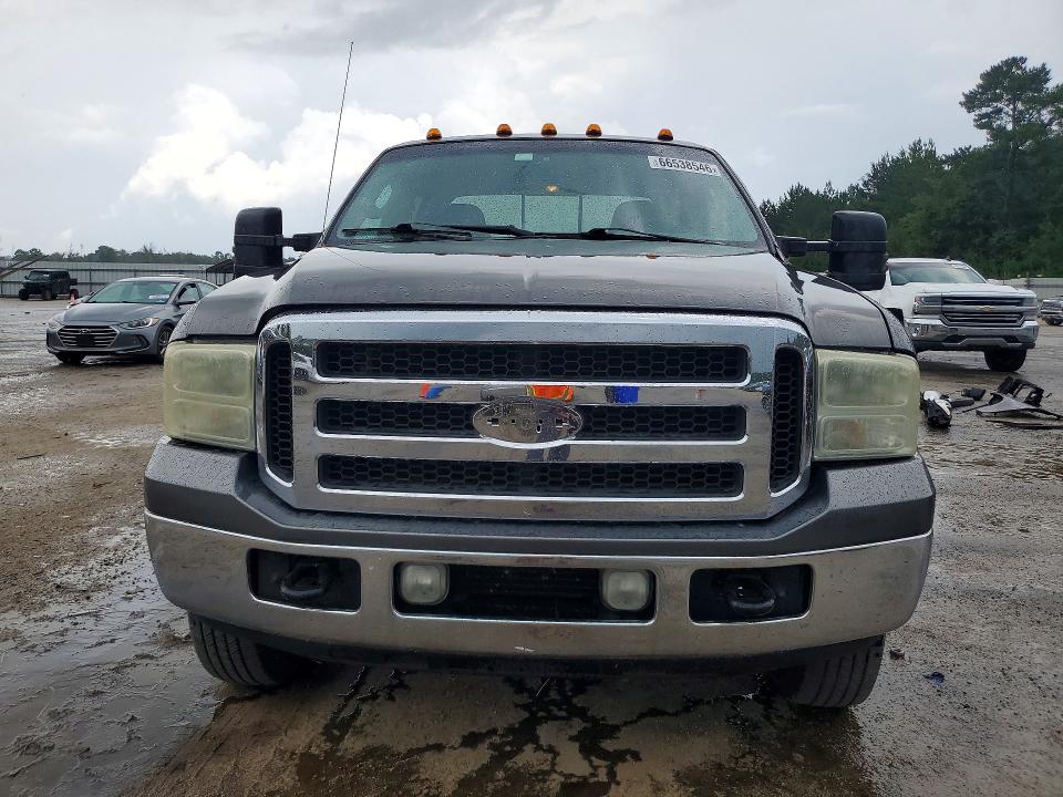 Продажа на аукционе авто 2005 Ford F350, vin: 1FTWW33P35EB75470, номер лота: 66538546