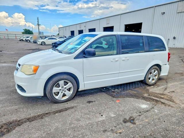 Продаж на аукціоні авто 2013 Dodge Grand Caravan, vin: 2C4RDGBG6DR812851, номер лоту: 64945496