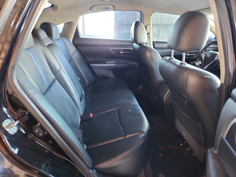 Aukcja sprzedaży 2018 Nissan Altima, vin: 1N4AL3AP0JC135347, numer aukcji: 65488566