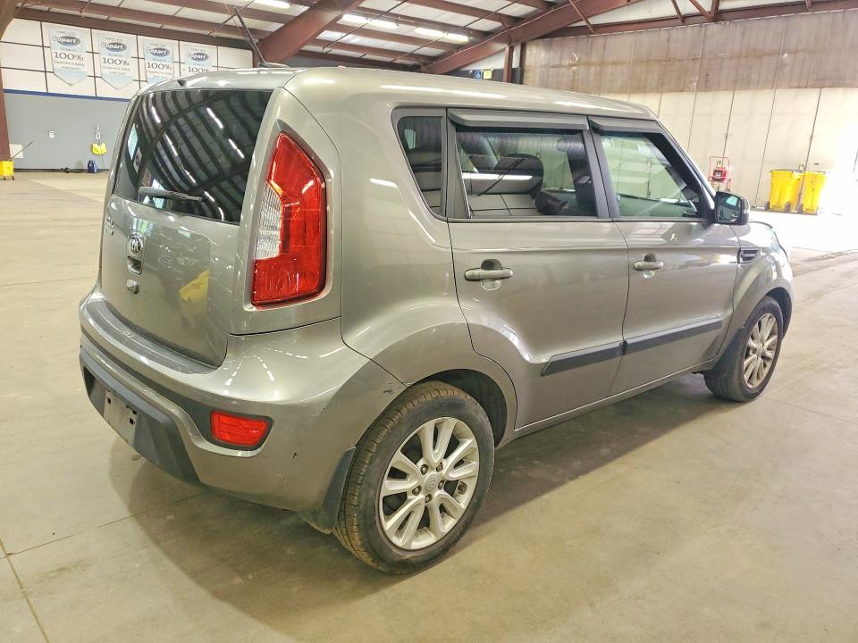 Aukcja sprzedaży 2013 Kia Soul, vin: KNDJT2A67D7621937, numer aukcji: 63586106