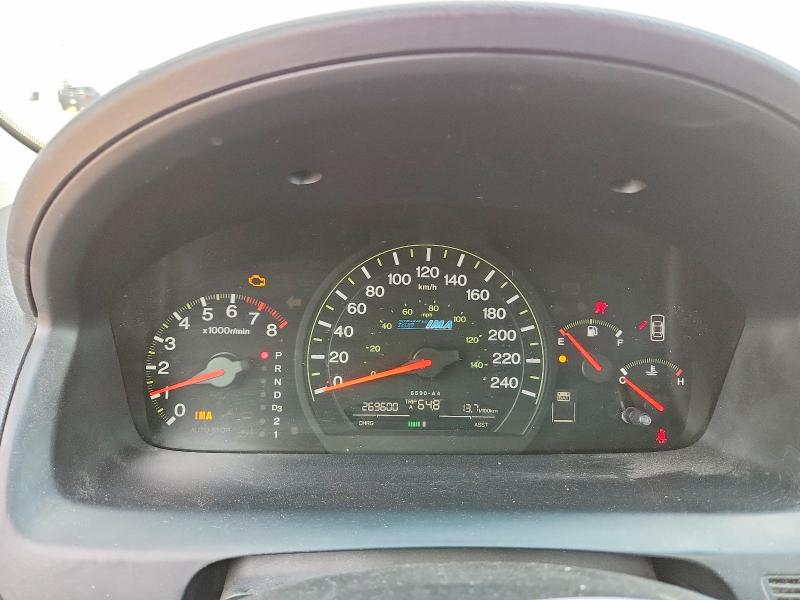 Auction sale of the 2007 Honda Accord, vin: JHMCN36417C800131, lot number: 65559946