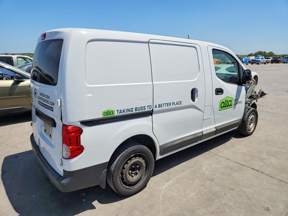 Aukcja sprzedaży 2021 Nissan Nv200, vin: 3N6CM0KN6MK691055, numer aukcji: 64976436