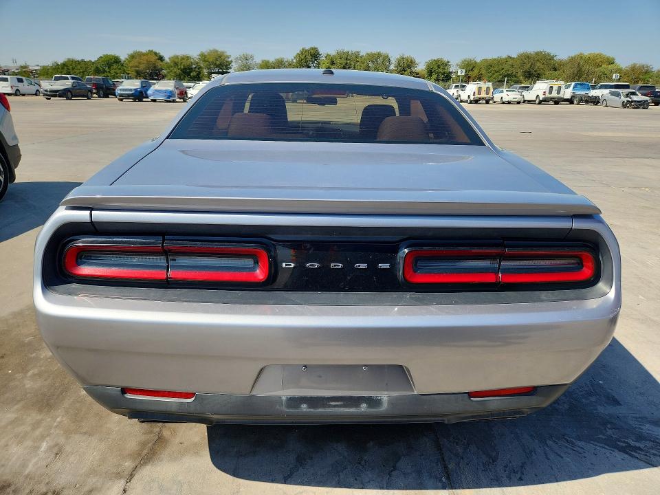 Aukcja sprzedaży 2017 Dodge Challenger, vin: 2C3CDZBT2HH531368, numer aukcji: 66373106
