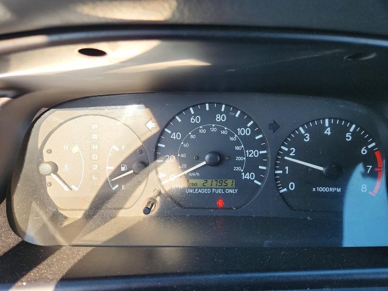 65121586 :رقم المزاد ، 4T1BF22K2WU073451 vin ، 1998 Toyota Camry مزاد بيع