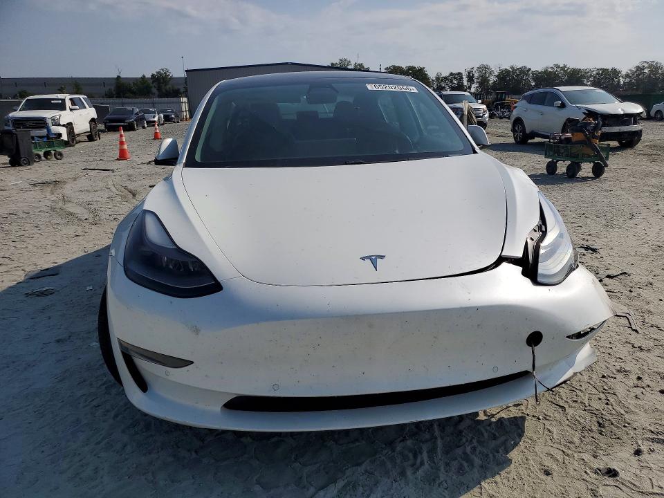Aukcja sprzedaży 2021 Tesla Model 3, vin: 5YJ3E1EAXMF051289, numer aukcji: 65202066