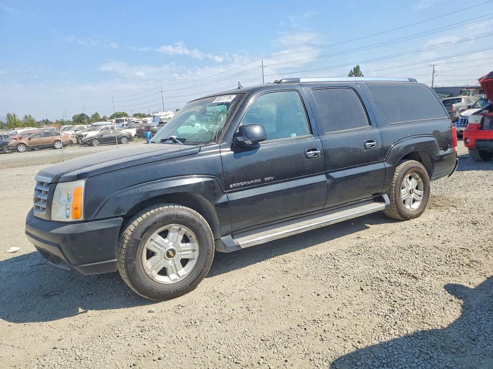 Aukcja sprzedaży 2006 Cadillac Escalade, vin: 3GYFK66N36G189834, numer aukcji: 65572776