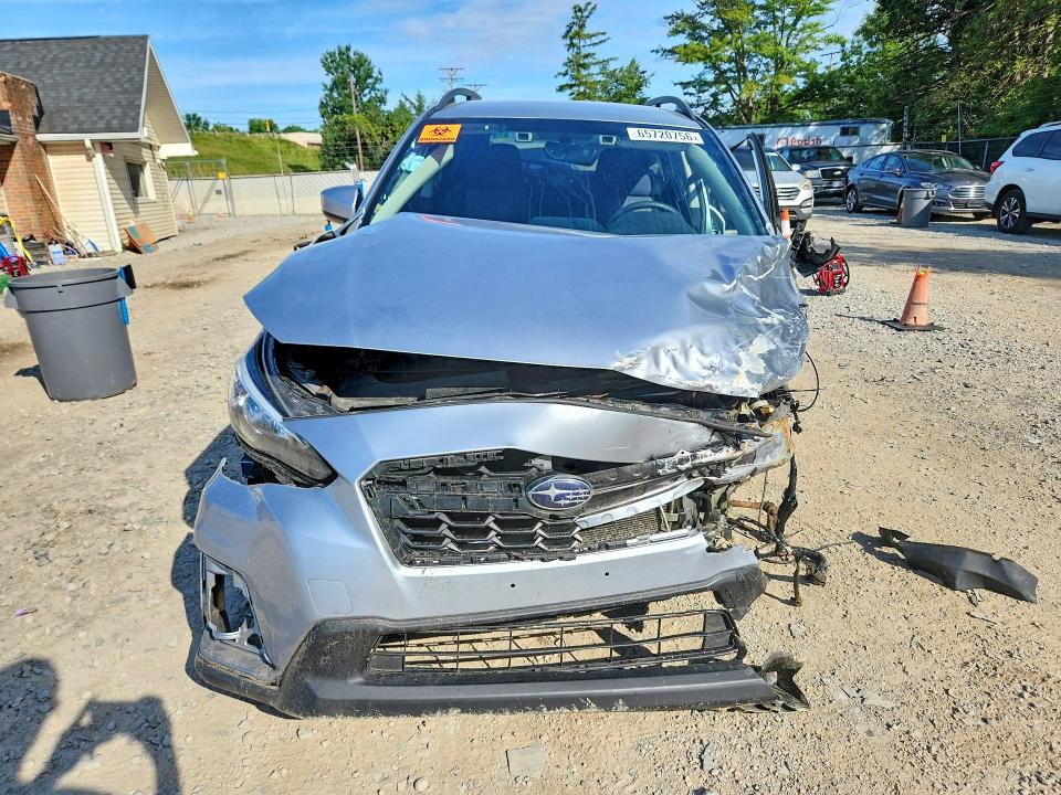 Aukcja sprzedaży 2018 Subaru Crosstrek, vin: JF2GTADC3JH248313, numer aukcji: 65720756