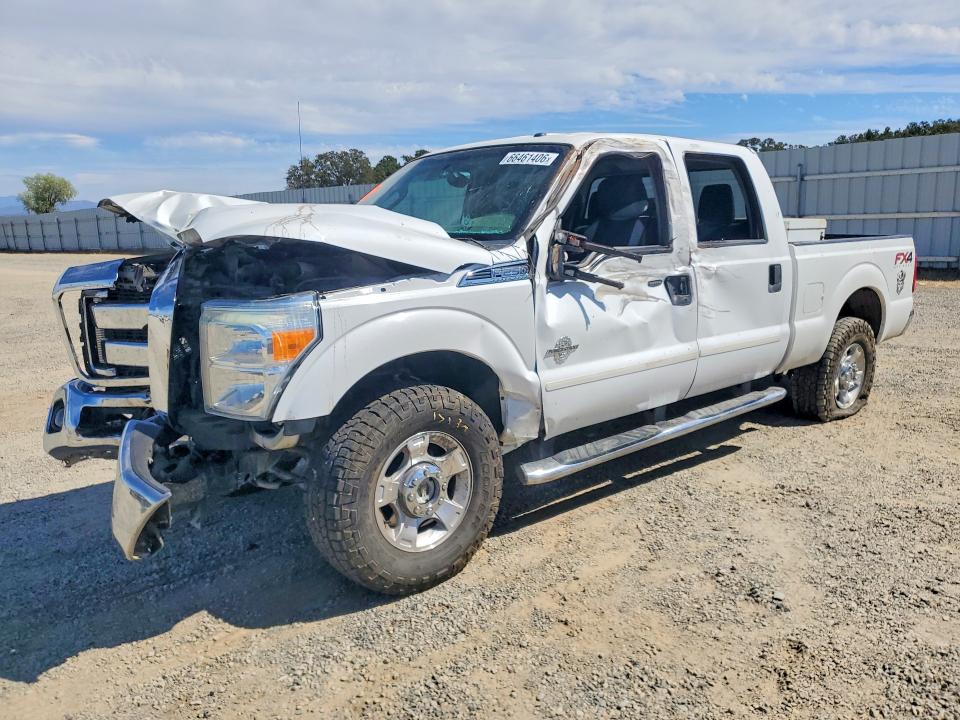 Продаж на аукціоні авто 2016 Ford F250, vin: 1FT7W2BT8GEB53092, номер лоту: 66461406