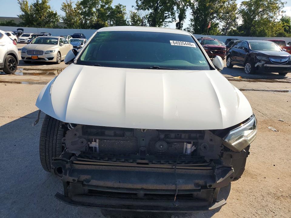 Продаж на аукціоні авто 2019 Volkswagen Jetta, vin: 3VWC57BU1KM064620, номер лоту: 64935446