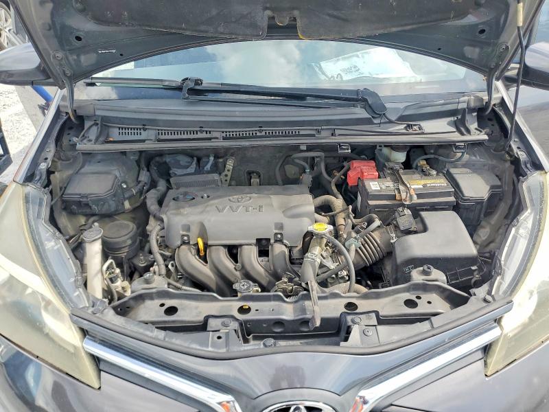 Продажа на аукционе авто 2015 Toyota Yaris, vin: VNKKTUD37FA044969, номер лота: 64049086