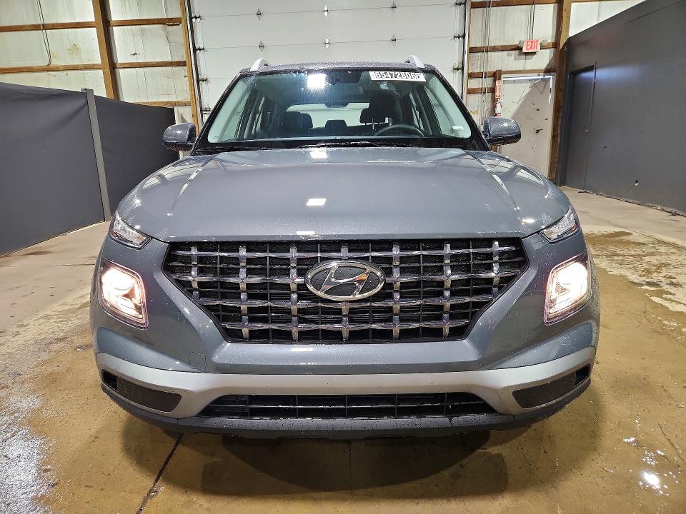 Aukcja sprzedaży 2026 Hyundai Venue, vin: KMHRC8A35TU475318, numer aukcji: 65472806