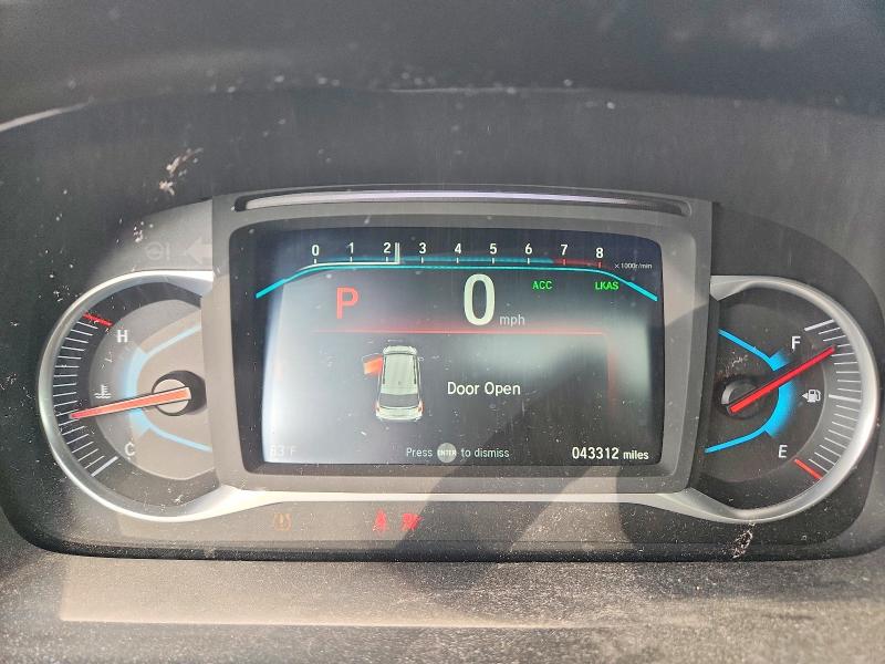 2021 Honda Pilot მანქანა იყიდება აუქციონზე, vin: 5FNYF5H22MB046652, აუქციონის ნომერი: 66398526